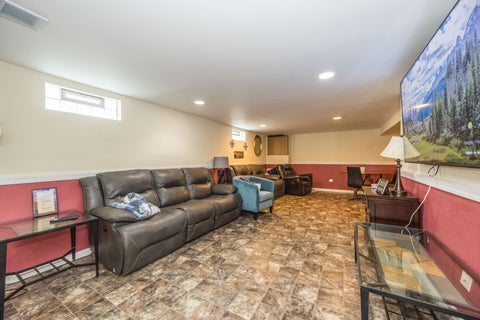 Tiny photo for 434 N Park Drive, Glenwood, IL 60425 (MLS # 12697435)