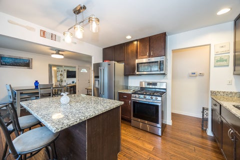 Tiny photo for 434 N Park Drive, Glenwood, IL 60425 (MLS # 12697435)