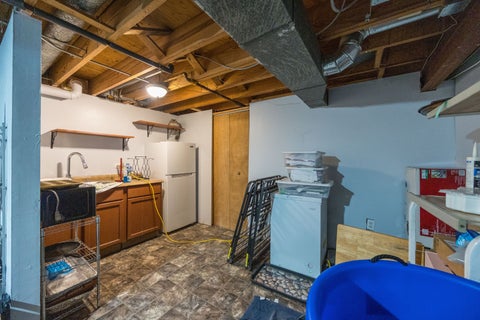 Tiny photo for 434 N Park Drive, Glenwood, IL 60425 (MLS # 12697435)