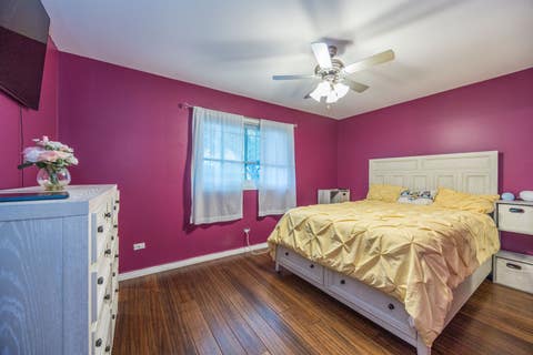 Tiny photo for 434 N Park Drive, Glenwood, IL 60425 (MLS # 12697435)