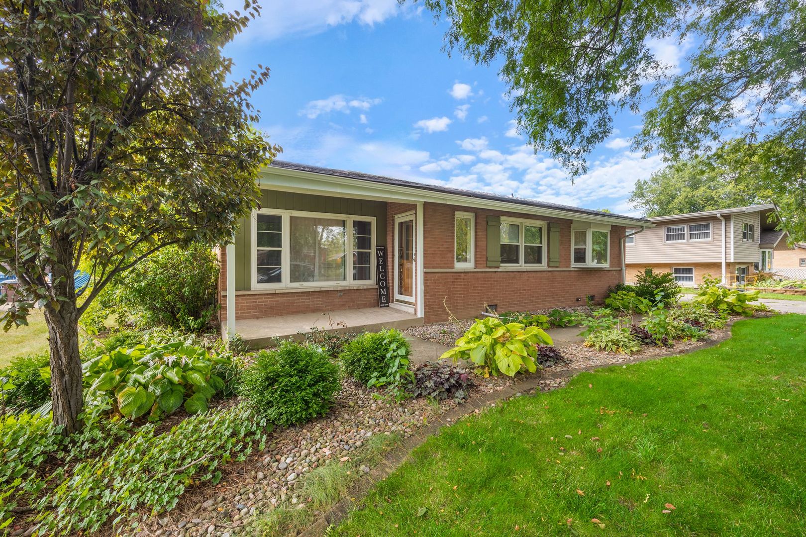 12548 S Major Avenue 1D