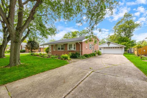 12548 S Major Avenue 1D Palos Heights IL 60463
