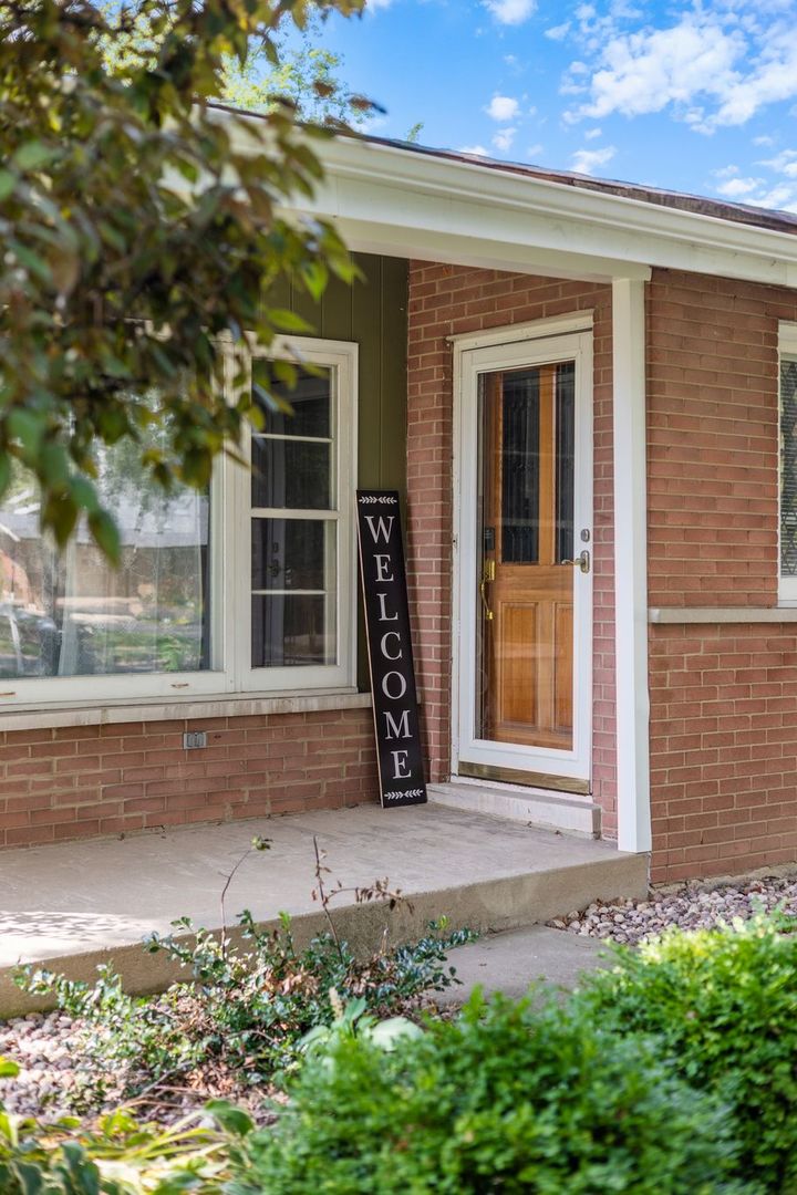 12548 S Major Avenue 1D