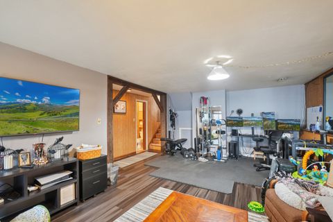 Tiny photo for 5166 Aldersyde Road, Oak Forest, IL 60452 (MLS # 12572309)