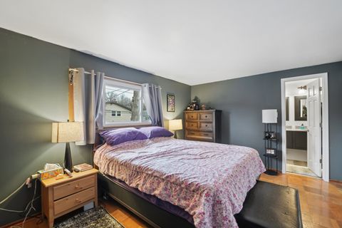 Tiny photo for 5166 Aldersyde Road, Oak Forest, IL 60452 (MLS # 12572309)