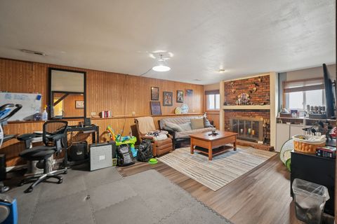 Tiny photo for 5166 Aldersyde Road, Oak Forest, IL 60452 (MLS # 12572309)