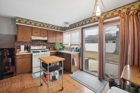 Tiny photo for 5166 Aldersyde Road, Oak Forest, IL 60452 (MLS # 12572309)