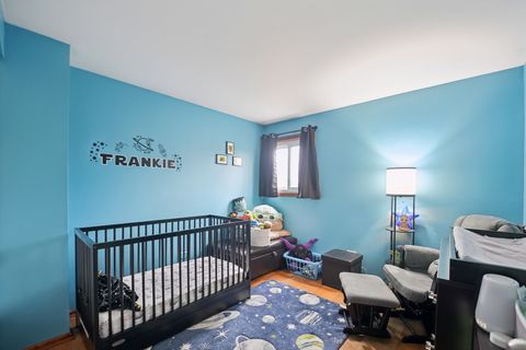 Tiny photo for 5166 Aldersyde Road, Oak Forest, IL 60452 (MLS # 12572309)