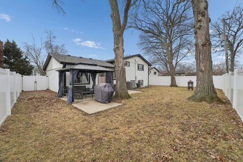 Tiny photo for 5166 Aldersyde Road, Oak Forest, IL 60452 (MLS # 12572309)
