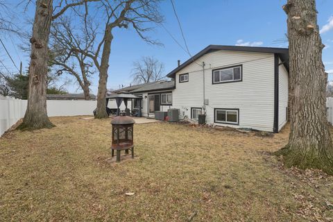 Tiny photo for 5166 Aldersyde Road, Oak Forest, IL 60452 (MLS # 12572309)