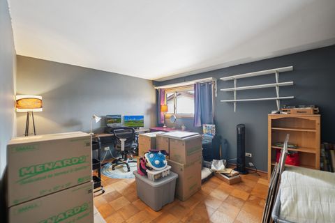 Tiny photo for 5166 Aldersyde Road, Oak Forest, IL 60452 (MLS # 12572309)