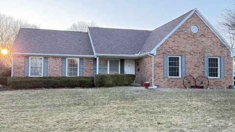 504 S Chicago Street S Rossville IL 60963