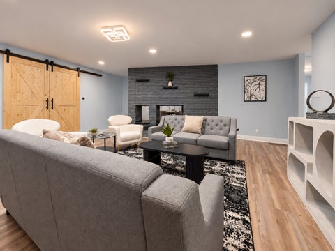 Tiny photo for 21W270 Temple Drive, Itasca, IL 60143 (MLS # 12797528)
