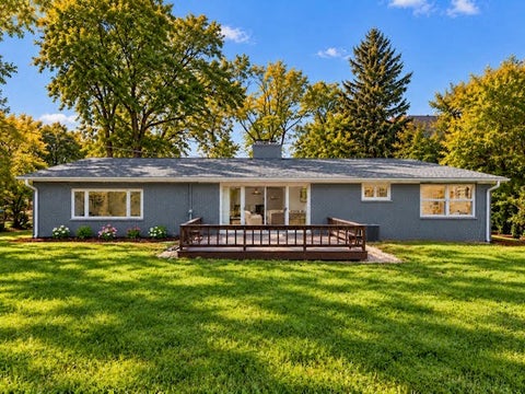 Tiny photo for 21W270 Temple Drive, Itasca, IL 60143 (MLS # 12797528)