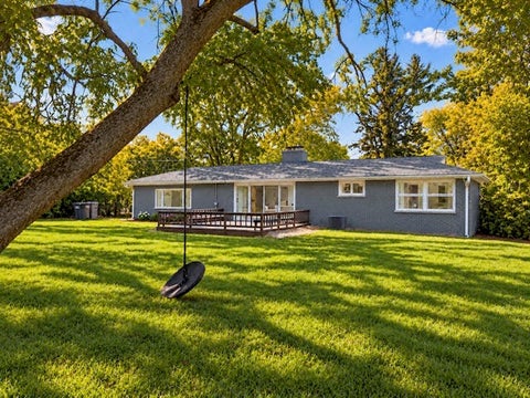 Tiny photo for 21W270 Temple Drive, Itasca, IL 60143 (MLS # 12797528)