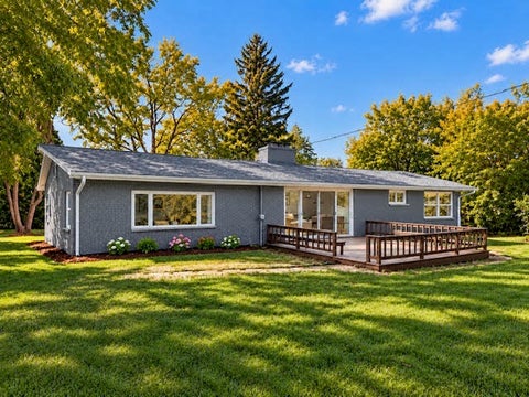 Tiny photo for 21W270 Temple Drive, Itasca, IL 60143 (MLS # 12797528)