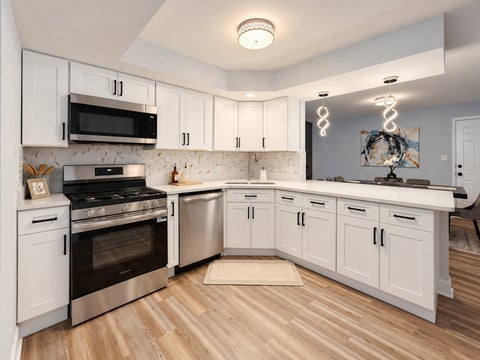 Tiny photo for 21W270 Temple Drive, Itasca, IL 60143 (MLS # 12797528)