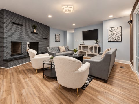 Tiny photo for 21W270 Temple Drive, Itasca, IL 60143 (MLS # 12797528)