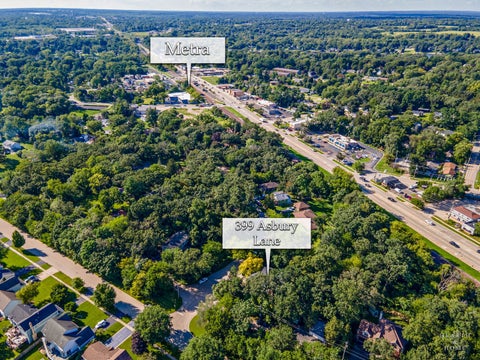 Tiny photo for 399 Asbury Avenue, Fox River Grove, IL 60021 (MLS # 12734252)
