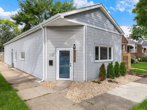 Photo of 3848 Harrison Avenue, Brookfield, IL 60513 (MLS # 12747252)