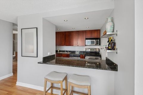 Tiny photo for 30 E Huron Street #2204, Chicago, IL 60611 (MLS # 12605130)