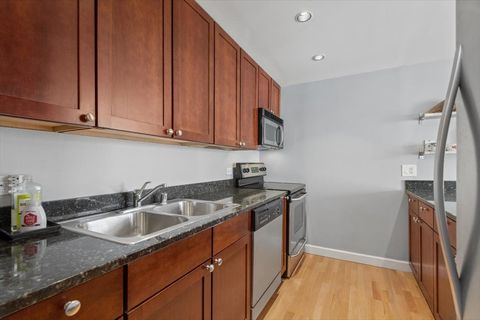Tiny photo for 30 E Huron Street #2204, Chicago, IL 60611 (MLS # 12605130)