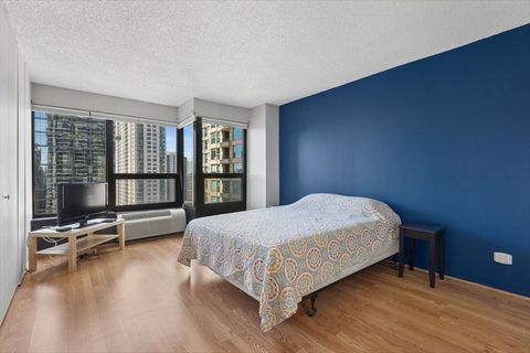 Tiny photo for 30 E Huron Street #2204, Chicago, IL 60611 (MLS # 12605130)