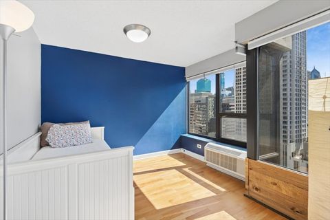 Tiny photo for 30 E Huron Street #2204, Chicago, IL 60611 (MLS # 12605130)