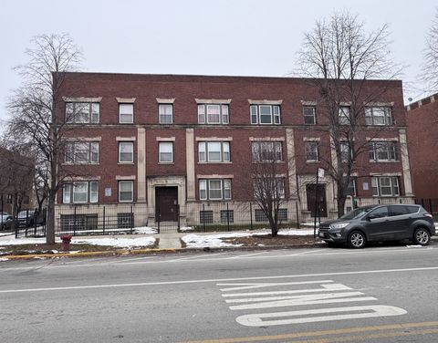 Photo of 4358 W Washington Boulevard #203, Chicago, IL 60624 (MLS # 12532851)