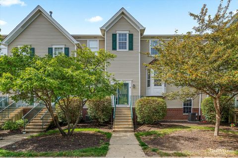 1116 Village Center Parkway 4 Aurora IL 60506