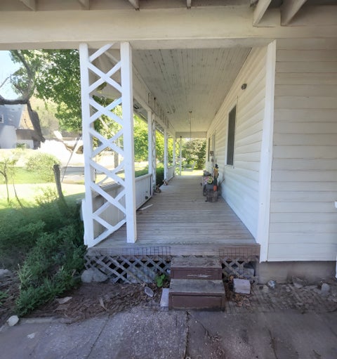 Tiny photo for 919 N 7th Street, Murphysboro, IL 62966 (MLS # 12645610)