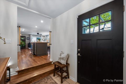 Tiny photo for 72 W Irving Park Road, Roselle, IL 60172 (MLS # 12759203)