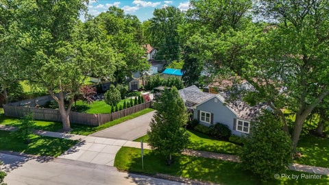 Tiny photo for 72 W Irving Park Road, Roselle, IL 60172 (MLS # 12759203)