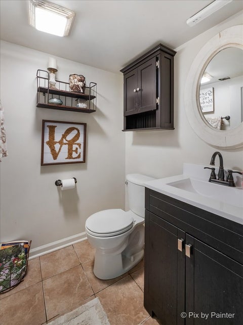 Tiny photo for 72 W Irving Park Road, Roselle, IL 60172 (MLS # 12759203)