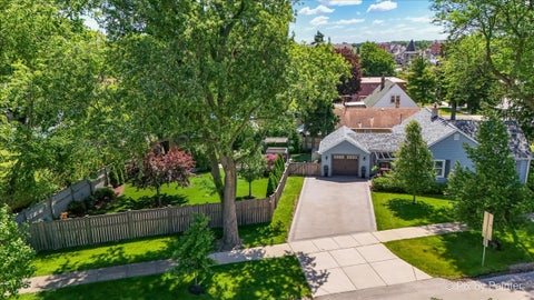 Tiny photo for 72 W Irving Park Road, Roselle, IL 60172 (MLS # 12759203)