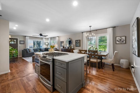 Tiny photo for 72 W Irving Park Road, Roselle, IL 60172 (MLS # 12759203)