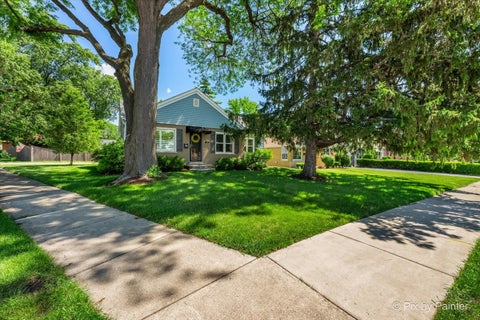 Tiny photo for 72 W Irving Park Road, Roselle, IL 60172 (MLS # 12759203)