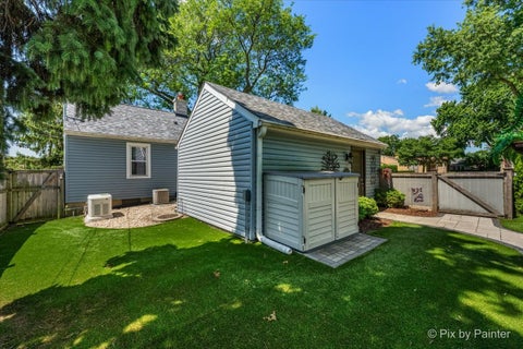Tiny photo for 72 W Irving Park Road, Roselle, IL 60172 (MLS # 12759203)