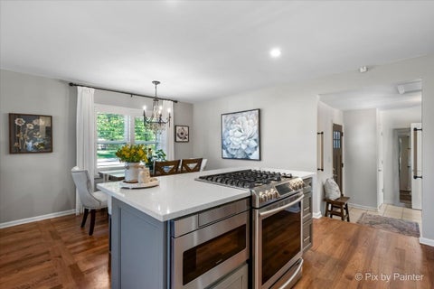 Tiny photo for 72 W Irving Park Road, Roselle, IL 60172 (MLS # 12759203)