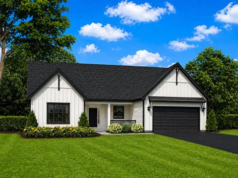 Photo of 1025 Timber Oak Lane, Yorkville, IL 60560 (MLS # 12644160)