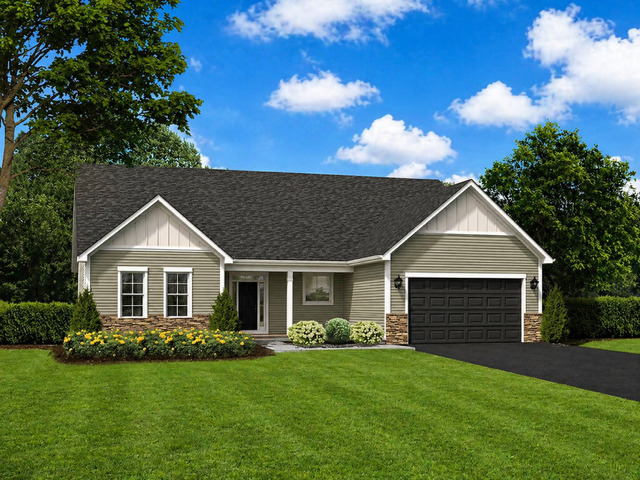1025 Timber Oak Lane