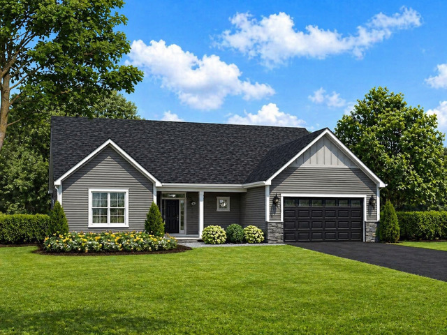 1025 Timber Oak Lane
