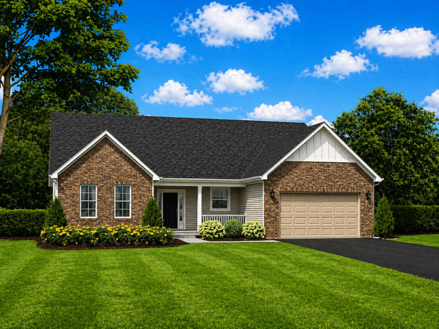 1025 Timber Oak Lane