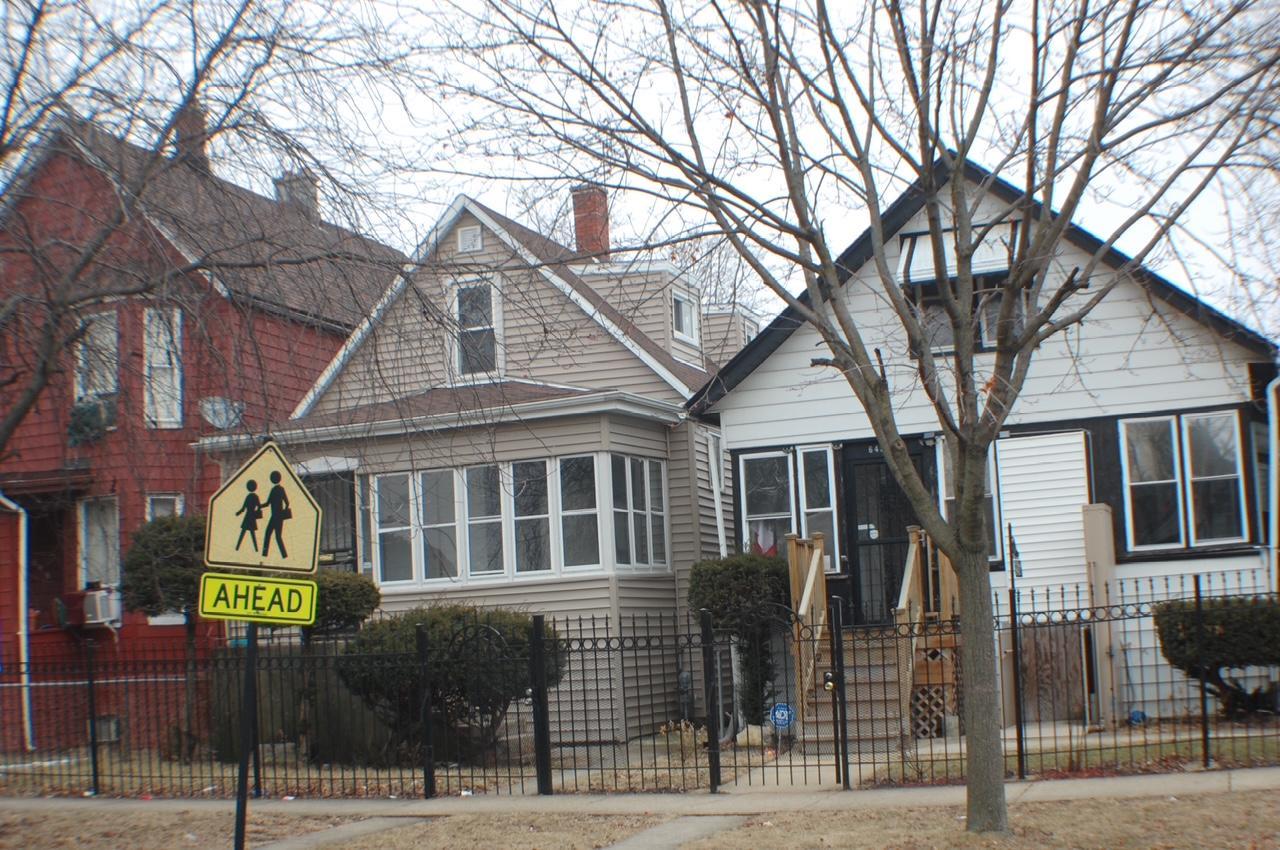645 N Long Avenue