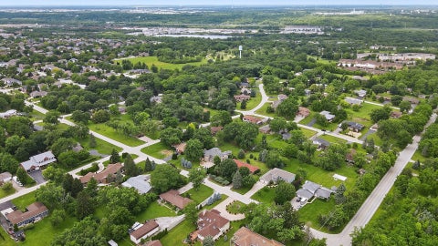 Tiny photo for 1290 119th Street, Lemont, IL 60439 (MLS # 12700327)