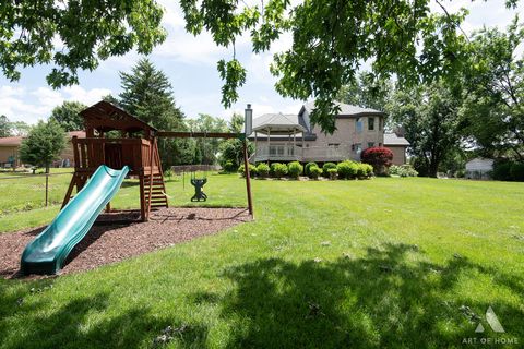 Tiny photo for 1290 119th Street, Lemont, IL 60439 (MLS # 12700327)