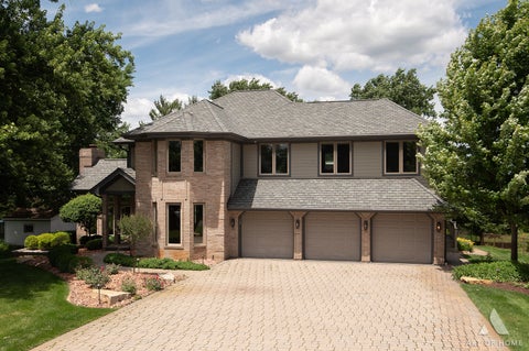 Tiny photo for 1290 119th Street, Lemont, IL 60439 (MLS # 12700327)