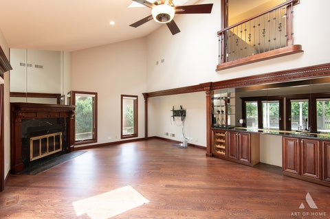 Tiny photo for 1290 119th Street, Lemont, IL 60439 (MLS # 12700327)