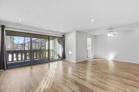 Tiny photo for 7711 W OAK RIDGE Court #2A, Palos Heights, IL 60463 (MLS # 12566912)