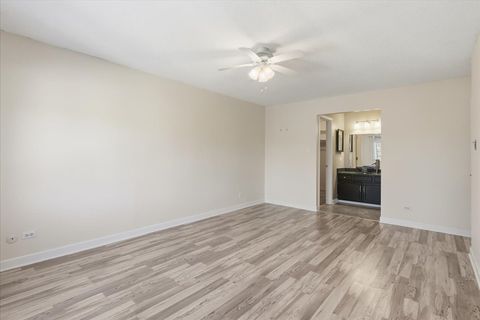 Tiny photo for 7711 W OAK RIDGE Court #2A, Palos Heights, IL 60463 (MLS # 12566912)